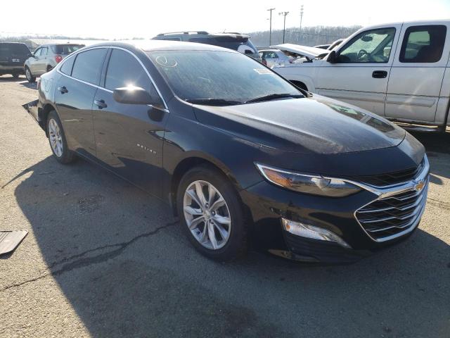 CHEVROLET MALIBU LT 2019 1g1zd5st8kf132349