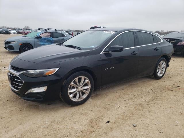 CHEVROLET MALIBU LT 2019 1g1zd5st8kf134019