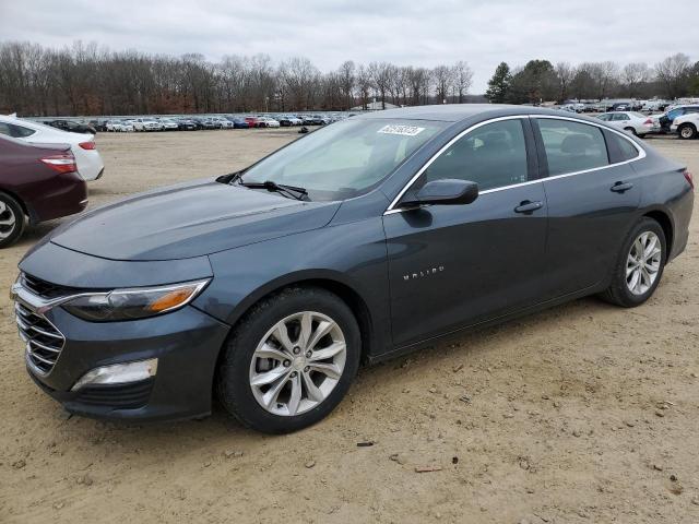 CHEVROLET MALIBU 2019 1g1zd5st8kf134179