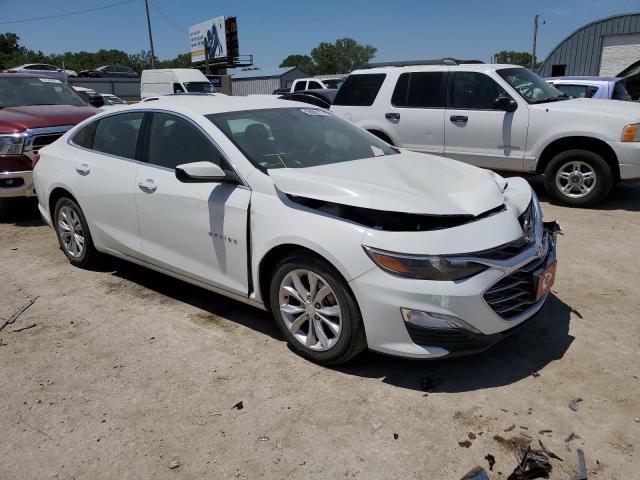 CHEVROLET MALIBU LT 2019 1g1zd5st8kf135042