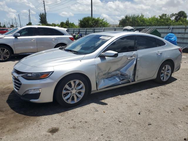 CHEVROLET MALIBU LT 2019 1g1zd5st8kf136790