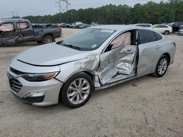 CHEVROLET MALIBU LT 2019 1g1zd5st8kf139494