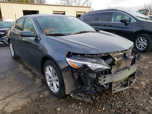 CHEVROLET MALIBU LT 2019 1g1zd5st8kf139804