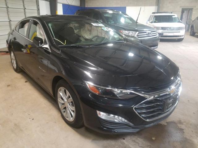 CHEVROLET MALIBU LT 2019 1g1zd5st8kf139933