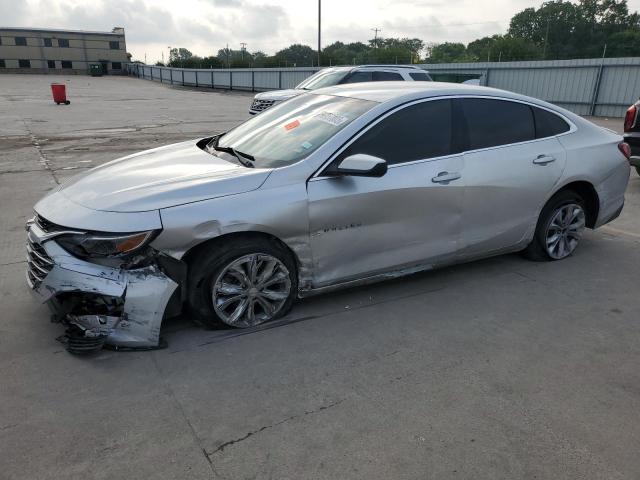 CHEVROLET MALIBU LT 2019 1g1zd5st8kf140113