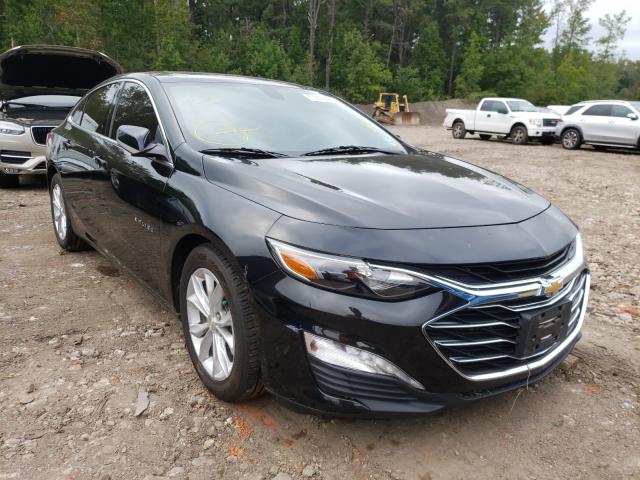 CHEVROLET MALIBU LT 2019 1g1zd5st8kf143271