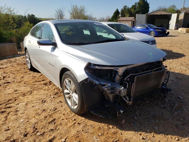 CHEVROLET MALIBU LT 2019 1g1zd5st8kf147207