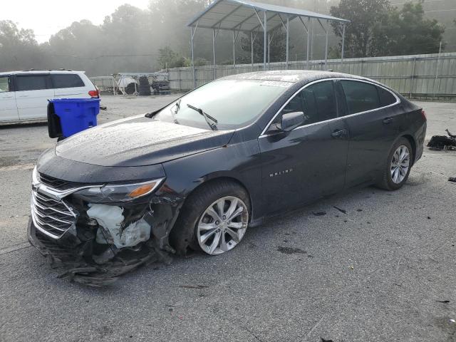 CHEVROLET MALIBU 2019 1g1zd5st8kf148065