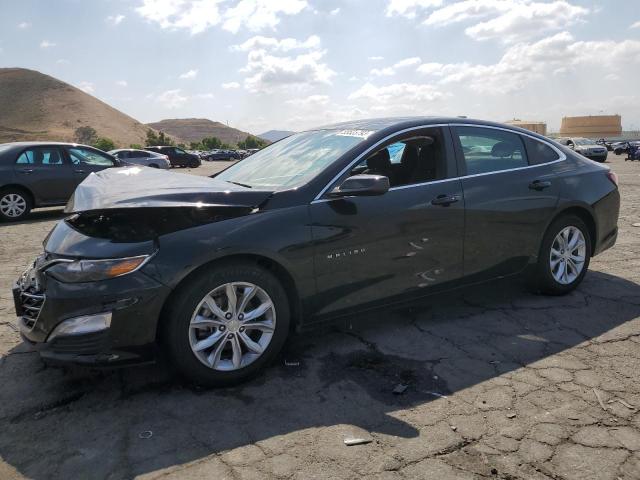 CHEVROLET MALIBU LT 2019 1g1zd5st8kf154688