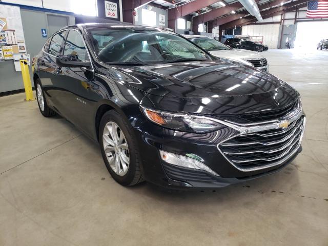 CHEVROLET MALIBU LT 2019 1g1zd5st8kf155307