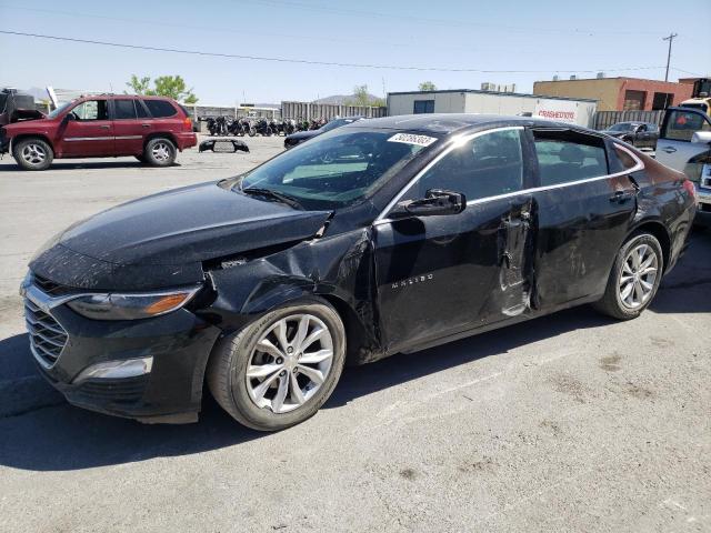 CHEVROLET MALIBU LT 2019 1g1zd5st8kf156893