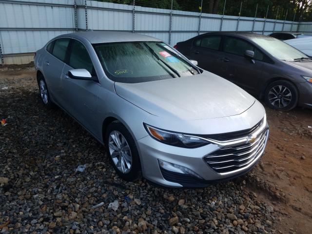 CHEVROLET MALIBU LT 2019 1g1zd5st8kf157574