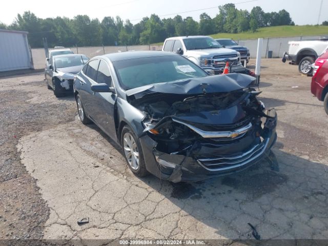 CHEVROLET MALIBU 2019 1g1zd5st8kf157834