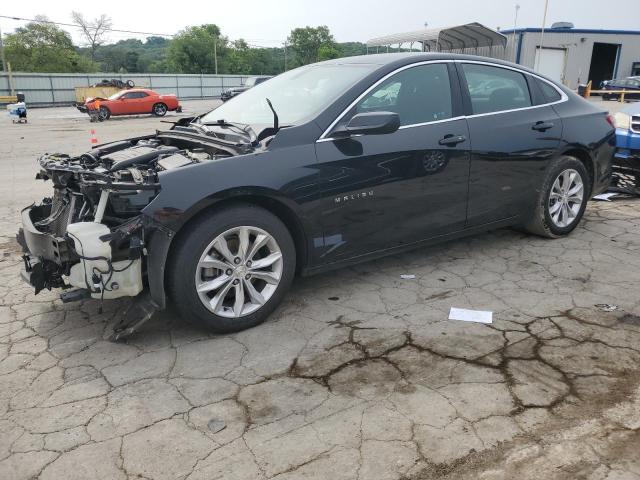 CHEVROLET MALIBU 2019 1g1zd5st8kf159115