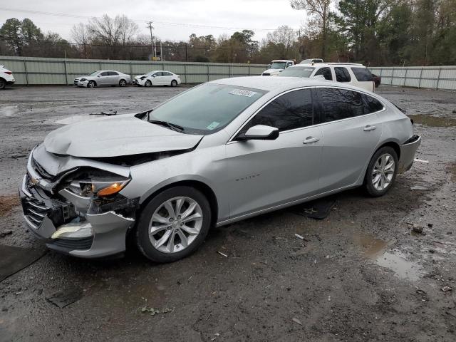 CHEVROLET MALIBU 2019 1g1zd5st8kf159213