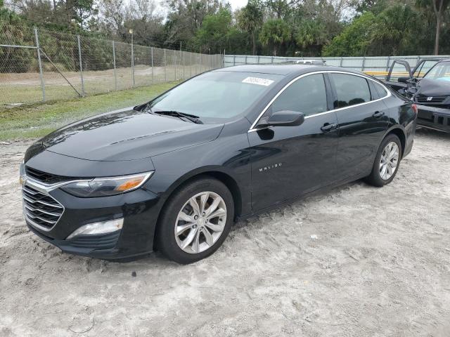 CHEVROLET MALIBU 2019 1g1zd5st8kf159566