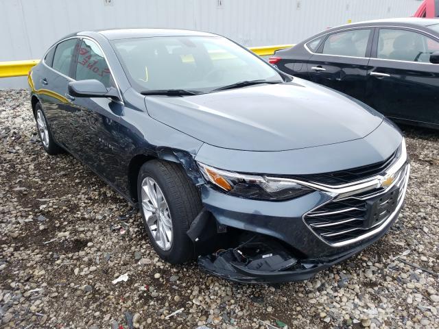 CHEVROLET MALIBU LT 2019 1g1zd5st8kf159681