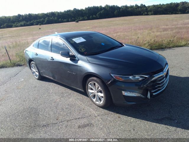 CHEVROLET MALIBU 2019 1g1zd5st8kf160068