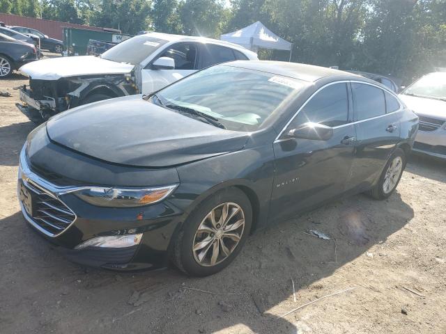 CHEVROLET MALIBU 2019 1g1zd5st8kf160376