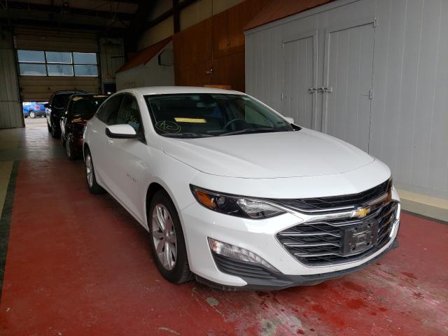 CHEVROLET MALIBU LT 2019 1g1zd5st8kf161060