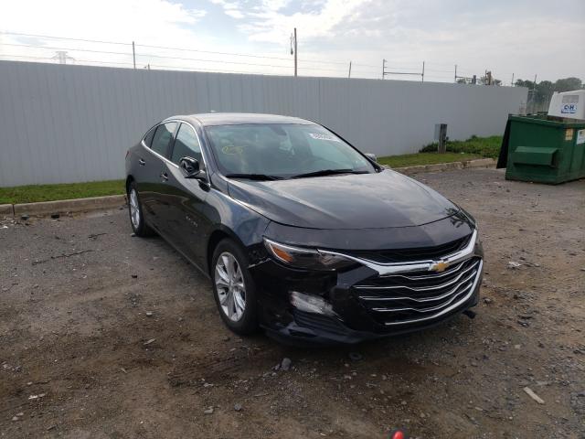 CHEVROLET MALIBU LT 2019 1g1zd5st8kf163133