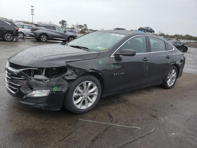 CHEVROLET MALIBU LT 2019 1g1zd5st8kf163729