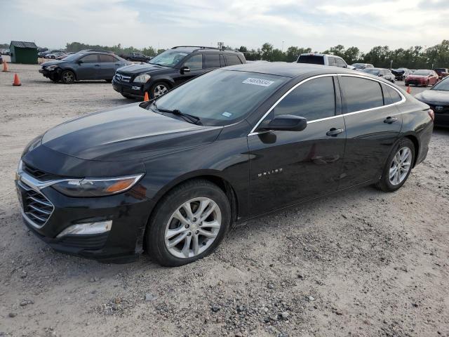 CHEVROLET MALIBU LT 2019 1g1zd5st8kf163889