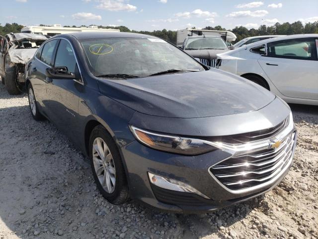 CHEVROLET MALIBU LT 2019 1g1zd5st8kf164539