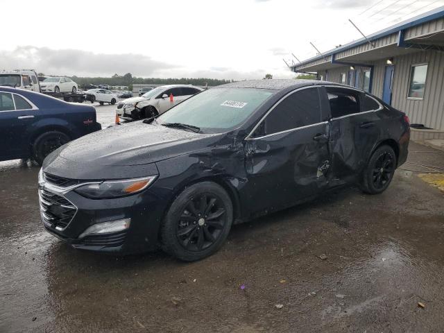 CHEVROLET MALIBU LT 2019 1g1zd5st8kf164766