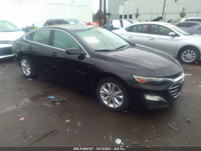 CHEVROLET MALIBU 2019 1g1zd5st8kf167618