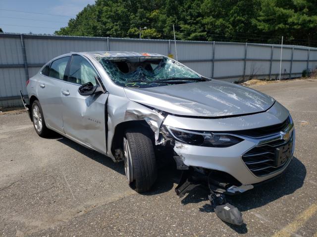 CHEVROLET MALIBU LT 2019 1g1zd5st8kf168994