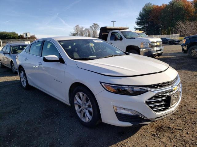 CHEVROLET MALIBU LT 2019 1g1zd5st8kf170048