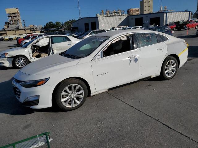 CHEVROLET MALIBU LT 2019 1g1zd5st8kf173046