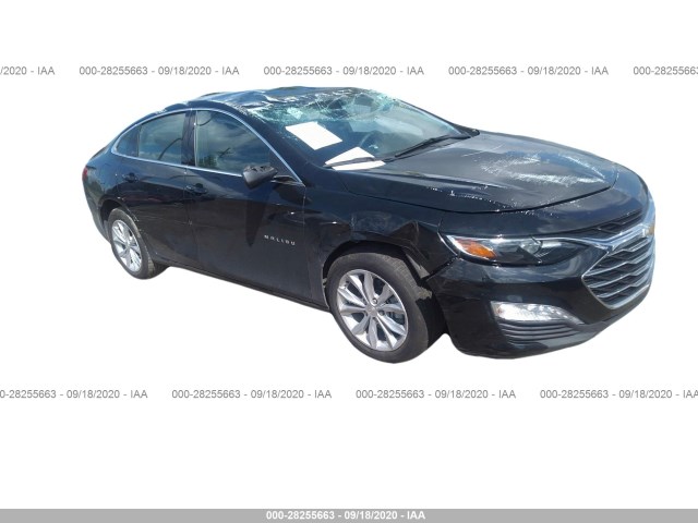 CHEVROLET MALIBU 2019 1g1zd5st8kf173919