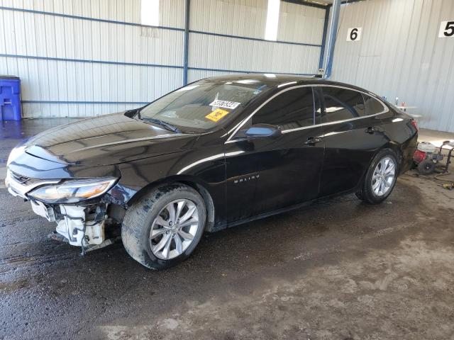 CHEVROLET MALIBU 2019 1g1zd5st8kf179672