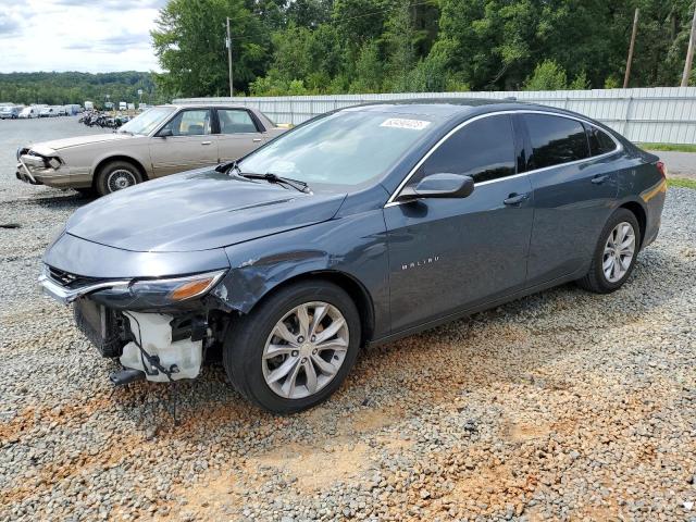 CHEVROLET MALIBU 2019 1g1zd5st8kf181079