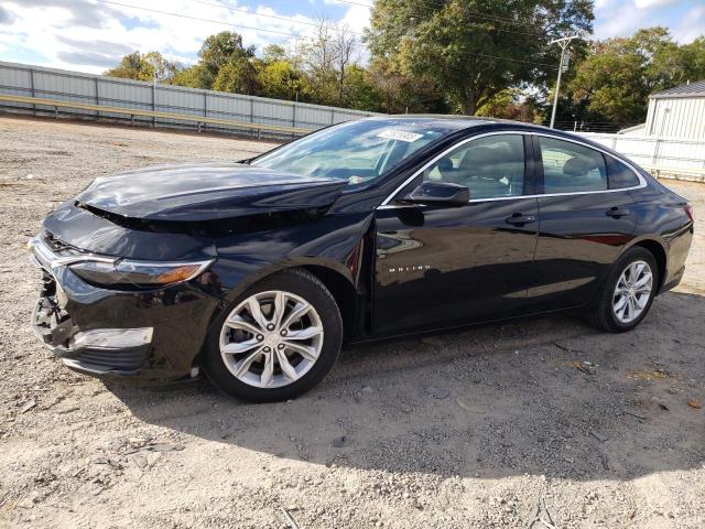 CHEVROLET MALIBU 2019 1g1zd5st8kf181194