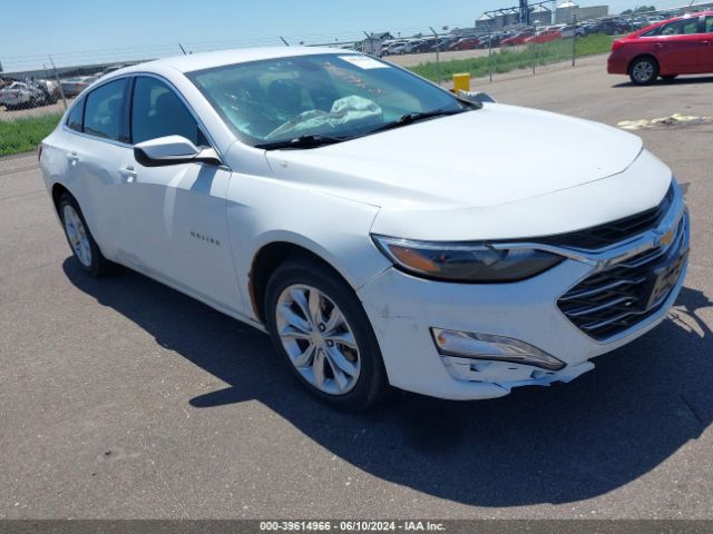 CHEVROLET MALIBU 2019 1g1zd5st8kf182006