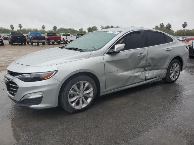 CHEVROLET MALIBU 2019 1g1zd5st8kf183284