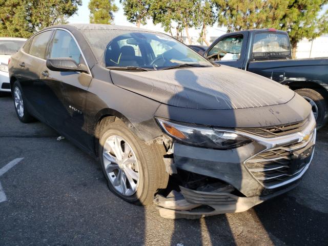 CHEVROLET MALIBU LT 2019 1g1zd5st8kf183818