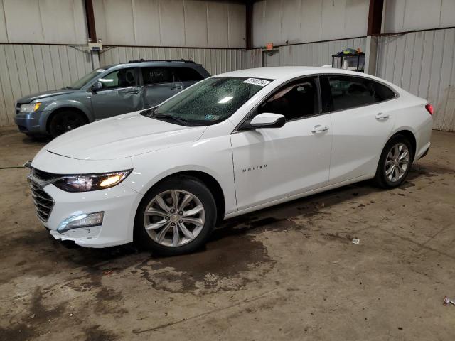 CHEVROLET MALIBU LT 2019 1g1zd5st8kf188758