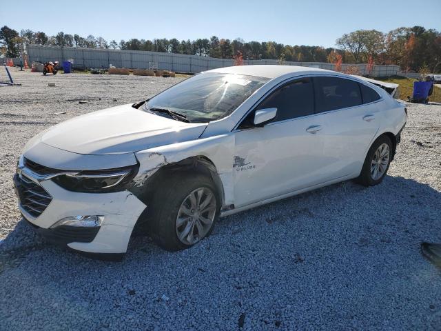 CHEVROLET MALIBU LT 2019 1g1zd5st8kf189201