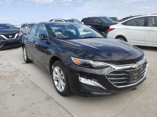 CHEVROLET MALIBU LT 2019 1g1zd5st8kf194351