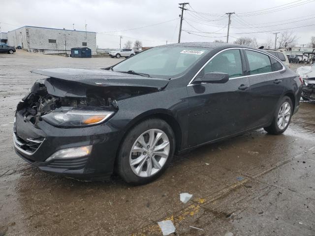 CHEVROLET MALIBU 2019 1g1zd5st8kf200021