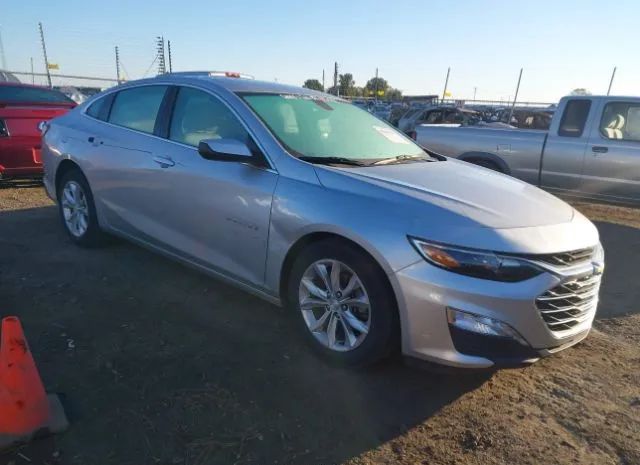 CHEVROLET MALIBU 2019 1g1zd5st8kf200147