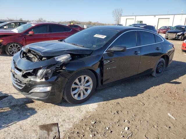 CHEVROLET MALIBU LT 2019 1g1zd5st8kf205929