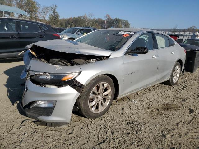 CHEVROLET MALIBU 2019 1g1zd5st8kf211584