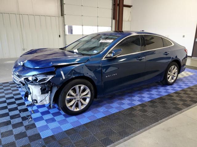 CHEVROLET MALIBU 2019 1g1zd5st8kf213643