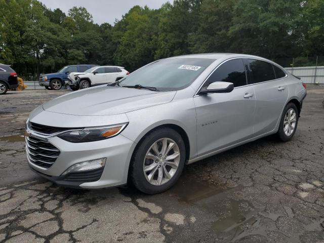 CHEVROLET MALIBU LT 2019 1g1zd5st8kf215277