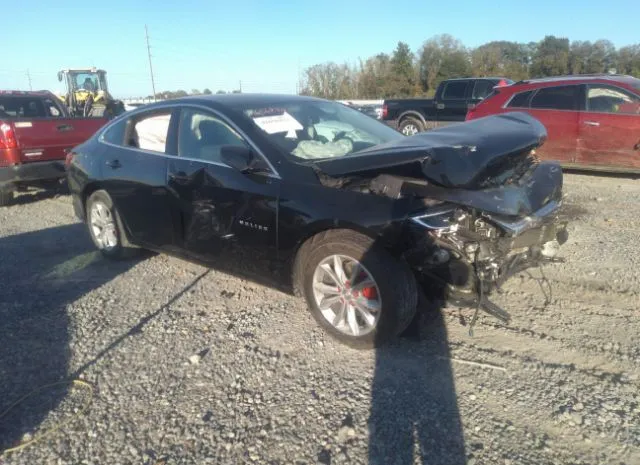 CHEVROLET MALIBU 2019 1g1zd5st8kf215361